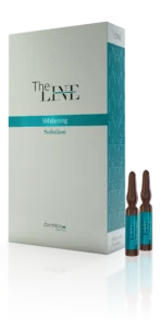 whitening